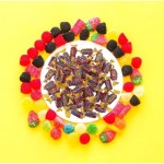 CANDYKRAVE 캔디크레이브 프리미엄 하드 캔디 453.2G Awesome Reds 1 Pound : 온리베스트 마켓