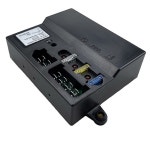 EIM258-9753-12V EIM258-9755-24V 디젤 발전기 세트 자동 감지 보호 제어판 EIM258-9753-12V : 에드윈2