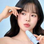 모두봄 올데이 브러시픽서 잔머리픽서 잔머리 정리 왁스 헤어스틱왁스 : 모두봄 MODUBOM