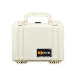 펠리칸 케이스 1150 크림 에디션 : 디펜