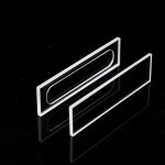 쿼츠 탈착식 큐벳, 1MM, 셀, 큐벳 : 온슈어몰