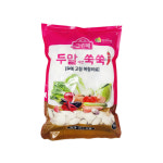 트리맘 두알이면쑥쑥 5kg- 원예 복합비료 텃밭비료 : 주식회사 트리맘