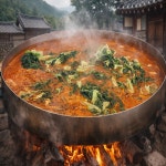 [미가쿡] 가마솥에 끓인 우거지 감자탕 2.5kg : 미가쿡