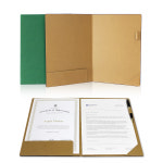 아인텍 가죽 국민건강보험파일 A4 결재파일 HH06 : 아인텍