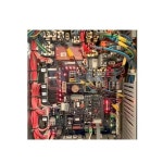 낙엽트 엘리베이터 PCB 보드 UBA2-CMC4  2665.64 MOD(444444) : 알디컴퍼니11