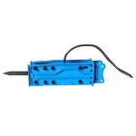 JDMODEL JDM-106&O&P RC 유압 굴삭기 모델 부착물 브레이커 해머 : 팰리스종합상사2