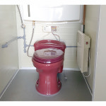 이동식화장실임대 2조화장실렌탈 : 대우씨앤토