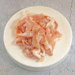 거성푸드 칠면조힘줄 500g 고기 냉동 : cj거성푸드