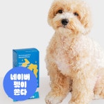 강아지유산균 장유산균 반려견 생유산균 강아지프로바이오틱스 : 바잇미 Inc.