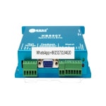 HBS507 HBS57 드라이버 573HBM10 573HBM20 3상 하이브리드 서보 모터 : 고봉상사