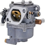 68T-14301-11-00 카뷰레터 4행정 8HP F6 F8M T8 외부 엔진용 대체품 : 다이렉트스토어18
