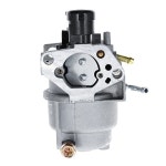 기화기는 16100ZA0L01 대체합니다. H3813 H421 잔디 깎는 기계용 : JDMall06