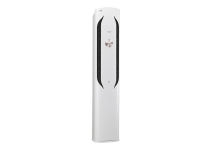 LG 휘센 오브제 칸 투인원 에어컨 FQ20VAWWA2 65.9㎡+18.7㎡ 기본설치포함 : 유명에어컨