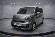 [서울/평일] 20년식 기아 레이밴 렌트 휘발유 2인승 한달 자차 : 오즈렌터카