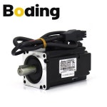Aubalasti 200W AC 서보 모터 드라이버 키트 0.64N.m 3000rpm ASD-A0221-AB+ECMA-C30602ES CNC 조각기용 : 고봉상사