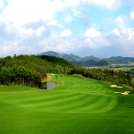 전라도골프여행 장흥 JNJ 정남진CC 1박2일 골프패키지 : 국내해외골프부킹닥