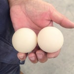 PA66 나일론 정밀 솔리드 플라스틱 볼 2 150mm 밸브/ 링용 고정밀 및 내마모성 씰링 10mm 10 Pcs : 직구지유