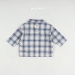 [지지베] 파티베베 26봄 크리니아셔츠 (S-XL) : 지지베 zizibe