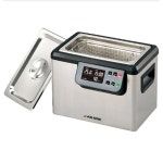 ASONE 초음파세척기 (싱글주파수) 패션스마트/파워풀 3-6746-01 MCS-2 3674601 MCS2L : 월드바이어스원