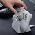 제닉스 타이탄 GP7 게임패드 PC닌텐도 컨트롤러 조이스틱 : 제닉스