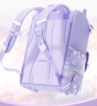 G1798 산리오 란도셀 일본식 가방 귀여운 선물세트 입학 마이멜로디 쿠로미 : 쿠마네상점