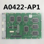 A0422-AP1 산업용 제어 디스플레이 사출 성형기 등을 위한 LCD 화면 : 봉구상사17