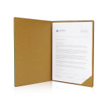 아인텍 가죽 국민건강보험파일 A4 결재파일 HH06 : 아인텍