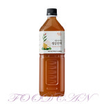 봉동 온리당 생강진액 55% 1L (가당) : 푸드캔
