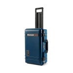 펠리컨 에어 1535 케이스 카메라 본체 및 액세서리용 범용 커스텀 폼 DSLR : 골든duffy4