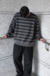 따듯한 스프라이트 니트 : 와이에이치테크