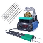 LONGWE DC 전원 공급 장치 LW-3010-2KDYIHUA-982 I : 아르델리