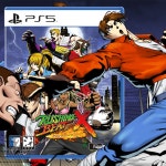 ps5 러싱 비트 x 리턴 오브 브롤 브라더스 플스5 사전 예약 : 레트로 스펙트