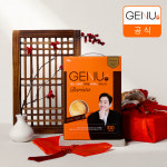제누 스테비아 단백질 커피믹스 바리스타 9.8g x 100개입 유지태 커피 : 제누 브랜드 스토어