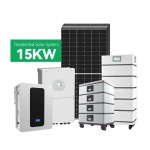 선타 하이브리드 태양광 에너지 시스템 저가 패널 키트 5KW 풀세트 가정용 : 서원모터스01