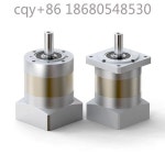 CHEN 고정밀 유성 기어 감속기 PRF60-L1-3 PRF60-L1-5 PRF60-L1-7 PRF60-L1-10 57 단계/400W 서보 모터용 : 고봉상사