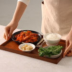 7분 렌지조리 춘천 닭갈비 250G, 1개 : 간장삼겹살 동방생고기