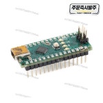 오리지널   ARDUINO A 000005 ATmega328 발 보드 모듈 : Daol다올4
