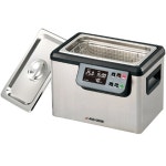 ASONE 초음파세척기 (싱글주파수) 패션스마트/파워풀 3-6746-01 MCS-2 3674601 MCS2L : 월드바이어스원