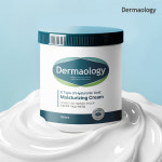 더마올로지 8중 히알루론산 대용량 수분크림 1L 주름개선 미백 고보습 진정 영양 남자 여자 : 베어몬드