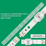 하이센스 55r6095g5 55a6gv 55r6000fm LED 백라이트 : 구대1등 장사장6