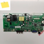 LE32M3775 마더보드 g9978 - C0B 000 715-004 tG : 초단전자