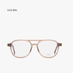 바이코즈 INCLINE A 인클라인 에이 SOSS 소스 투브릿지 안경 : 포아이즈 FOUREYES