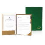 아인텍 가죽 국민건강보험파일 A4 결재파일 HH06 : 아인텍