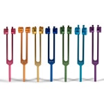 명상, 요가, 에너지 균형, 소리 치유, 주파수 치유 장치를 위한 7가지 차크라 튜닝 : 링크플래닛