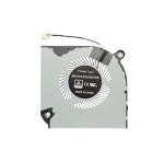 CPU+GPU Cooling Replacement Fan for Acer Nitro 5 AN515-43 AN515-54 AN515-54-728C /5812 /51M5 AN515-5 : 델루체스토어