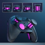 Xbox Elite Series 2 컨트롤러  14 in DIY 키트  풍부한 색상 옵션으로 게임 경험을 향상시킵니다. : Daol다올9