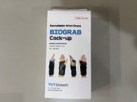 스타픽스 바이오그랩 콕업 (핸드그랩) ★유효기간 2026년10월01일★ : 엠디파머