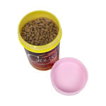 혀니추디자인 크러스트 50g 갑각류용 새우밥 새우먹이 소라게사료 : 혀니추천스토어