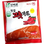 진성 매운 고춧가루 중식용 1kg 10개 매운양념 : 봉식상회