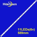 11led LED GIC32LB39-3030F2.1D-V0.3 4C-LB3211-ZM02J, ZM01J, 32A265, 32S327, : 구대1등 장사장6